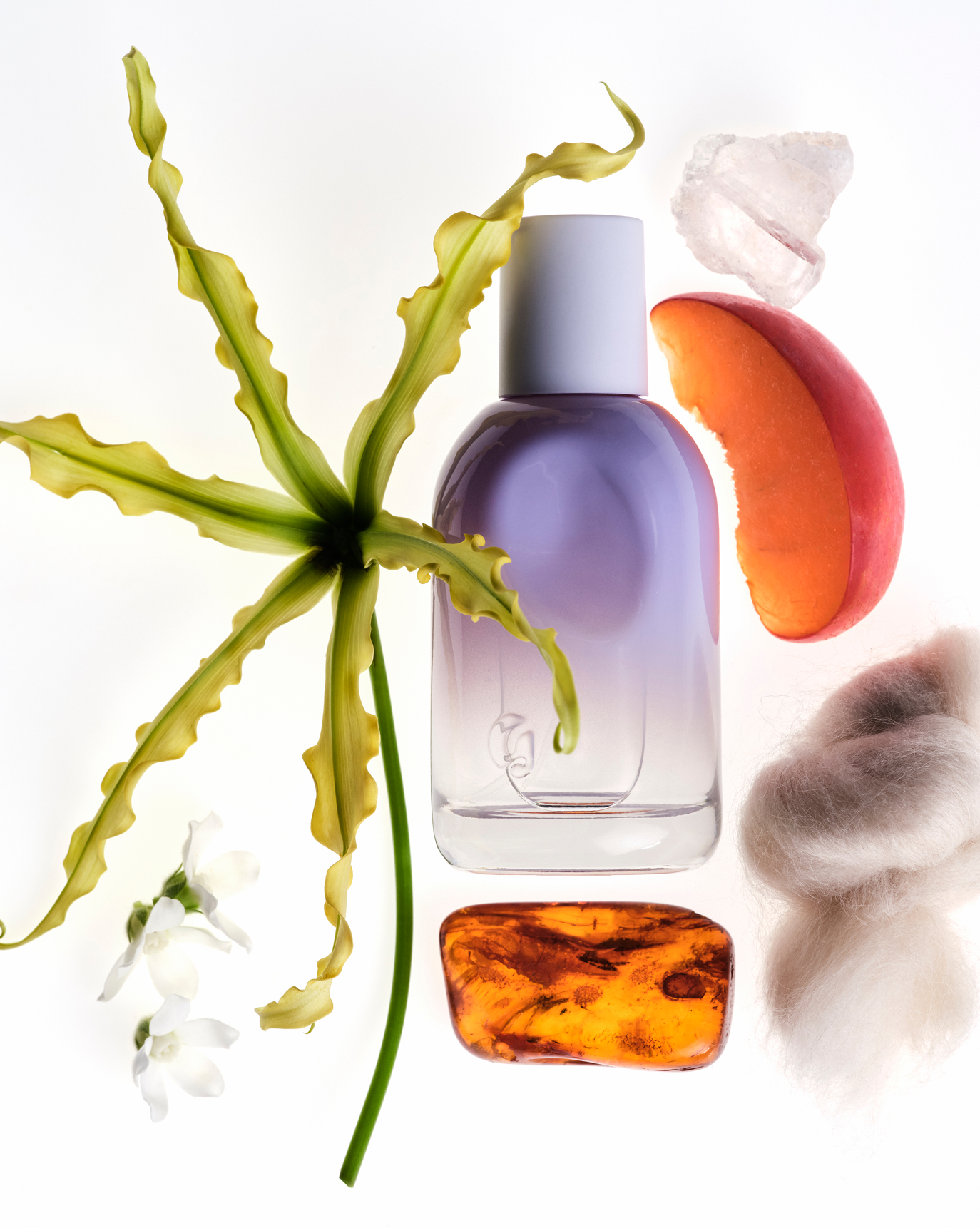 Soft Floral Travel Trio - Image 2
