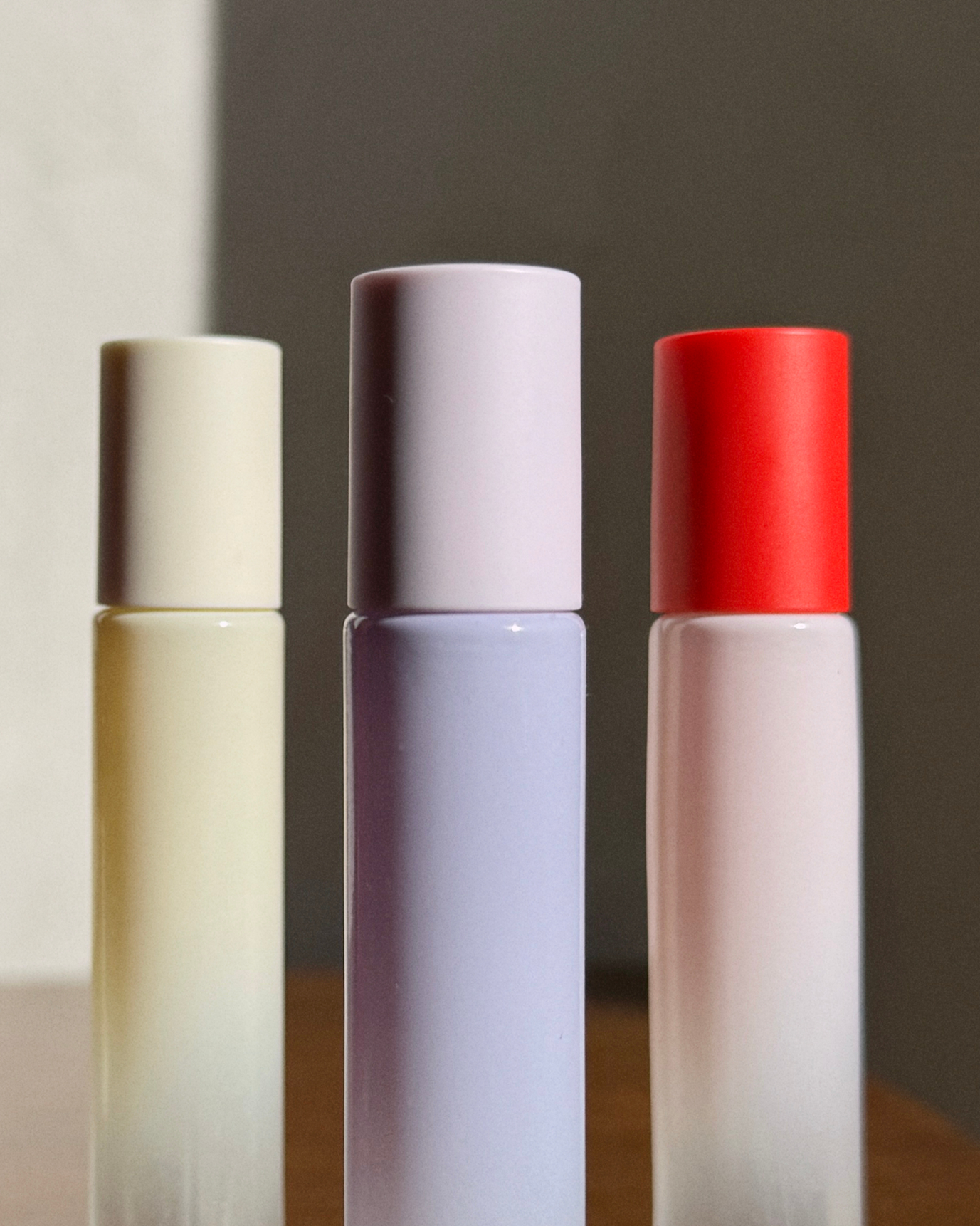 Soft Floral Travel Trio - Image 5