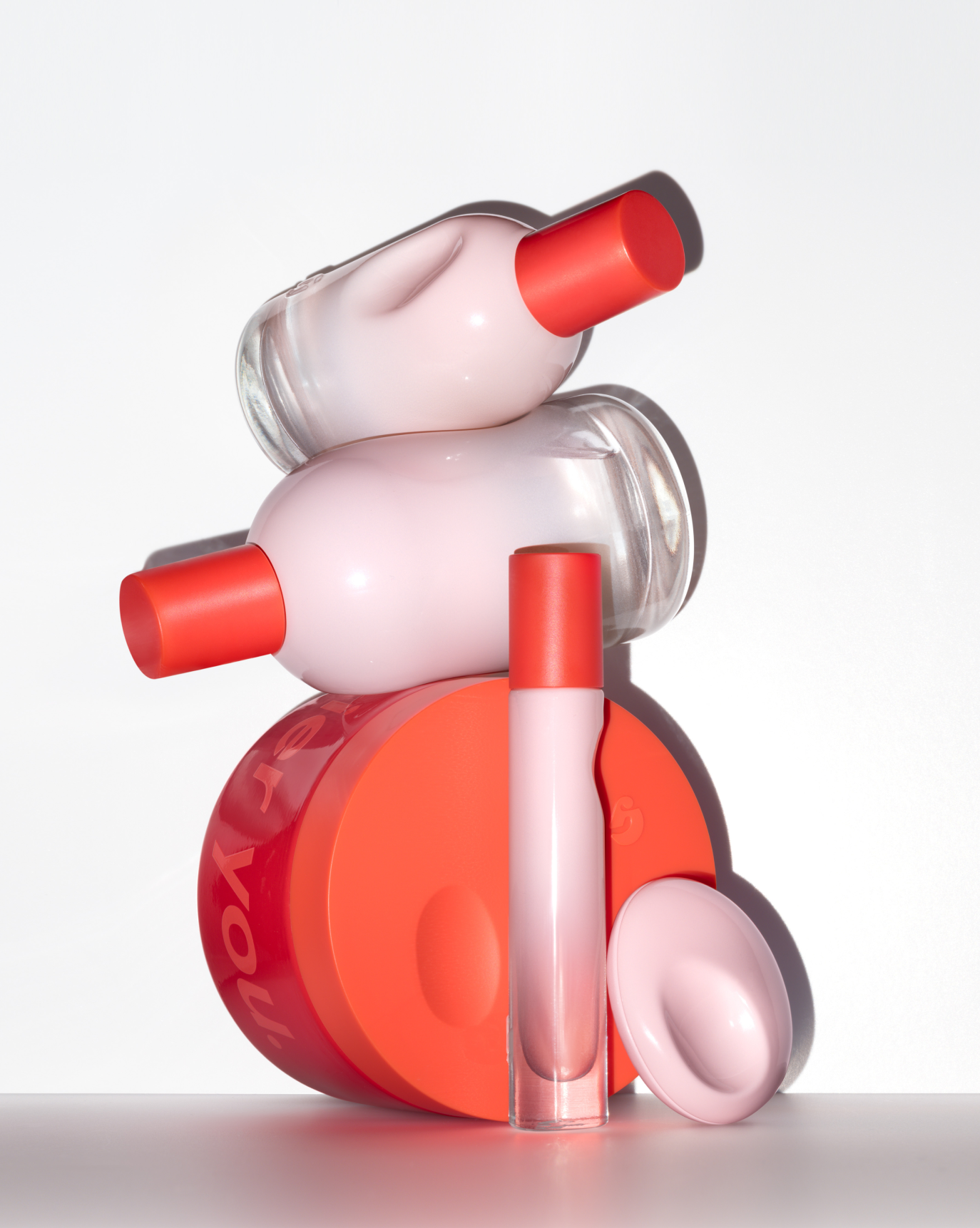Crème de You + Glossier You - Image 9
