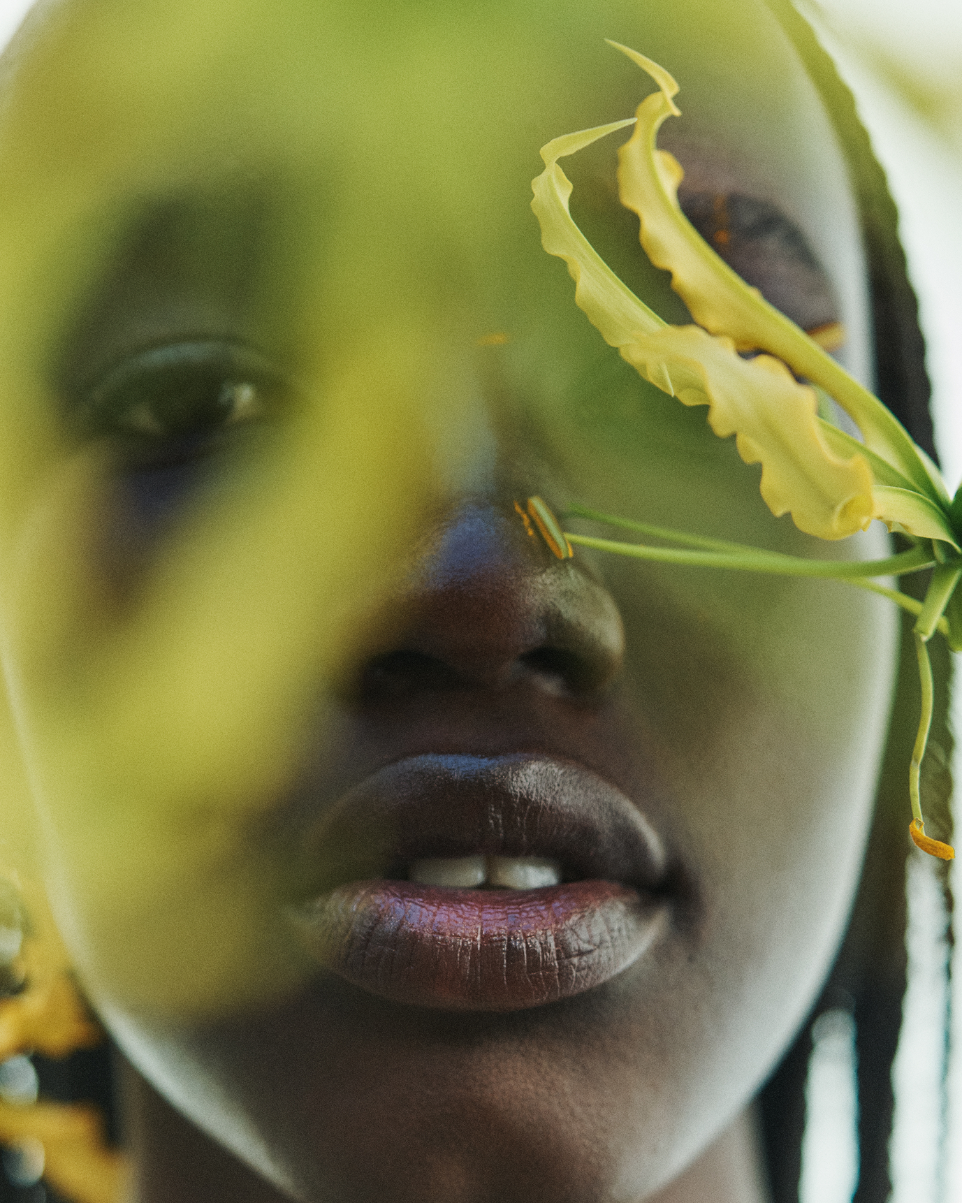 Glossier You Fleur