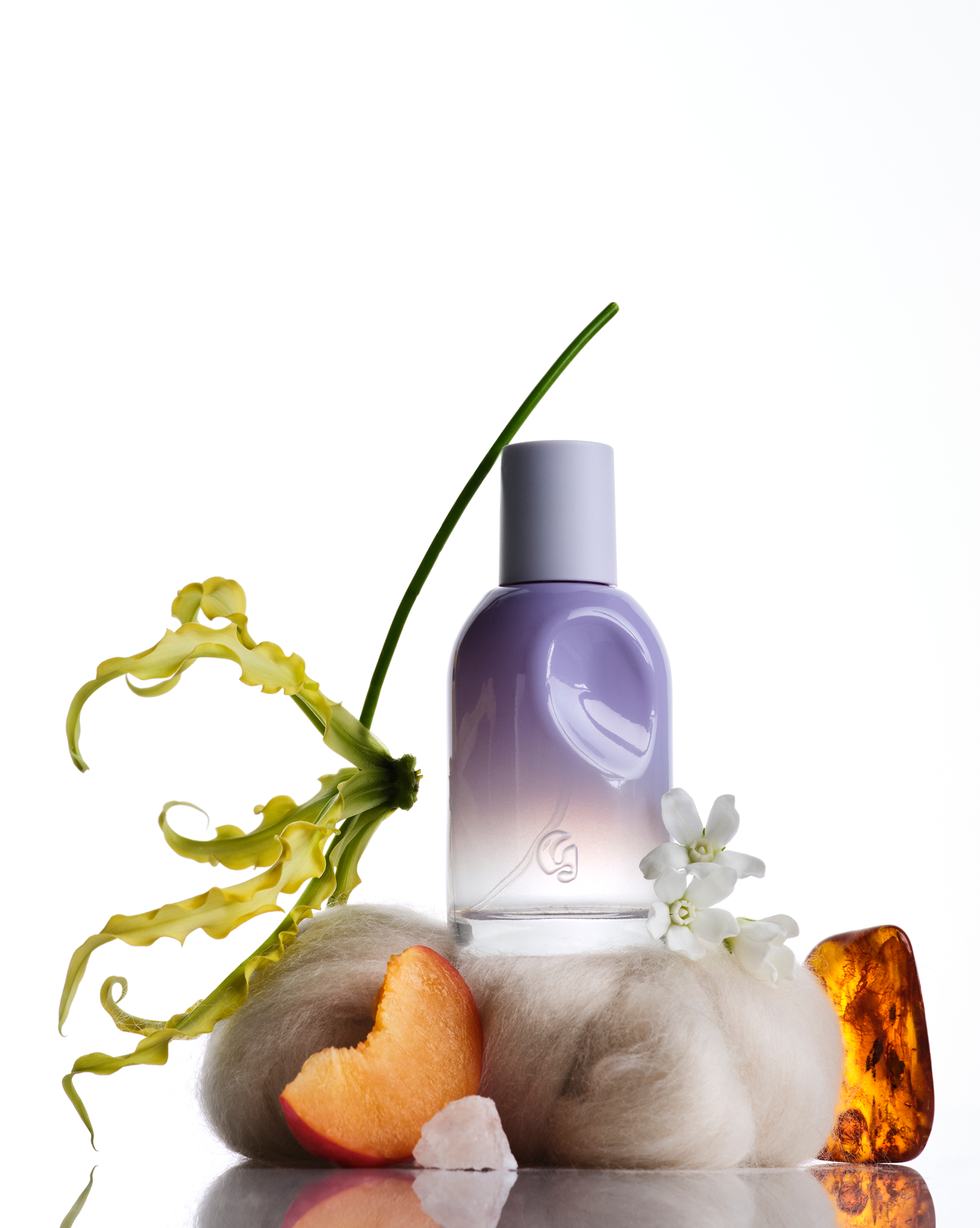 Glossier You Fleur Duo - Image 3