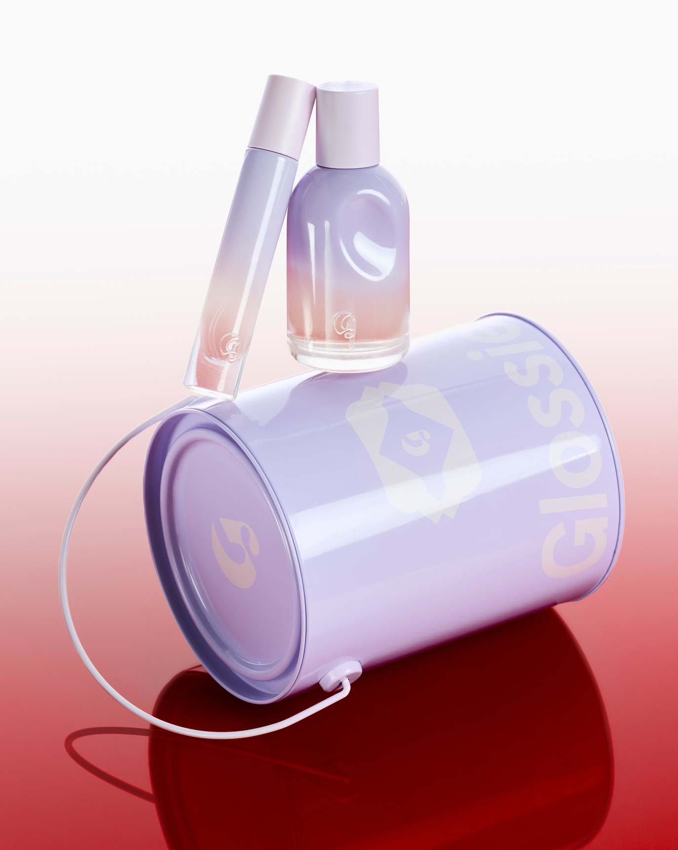 Glossier You Fleur Duo - Image 6