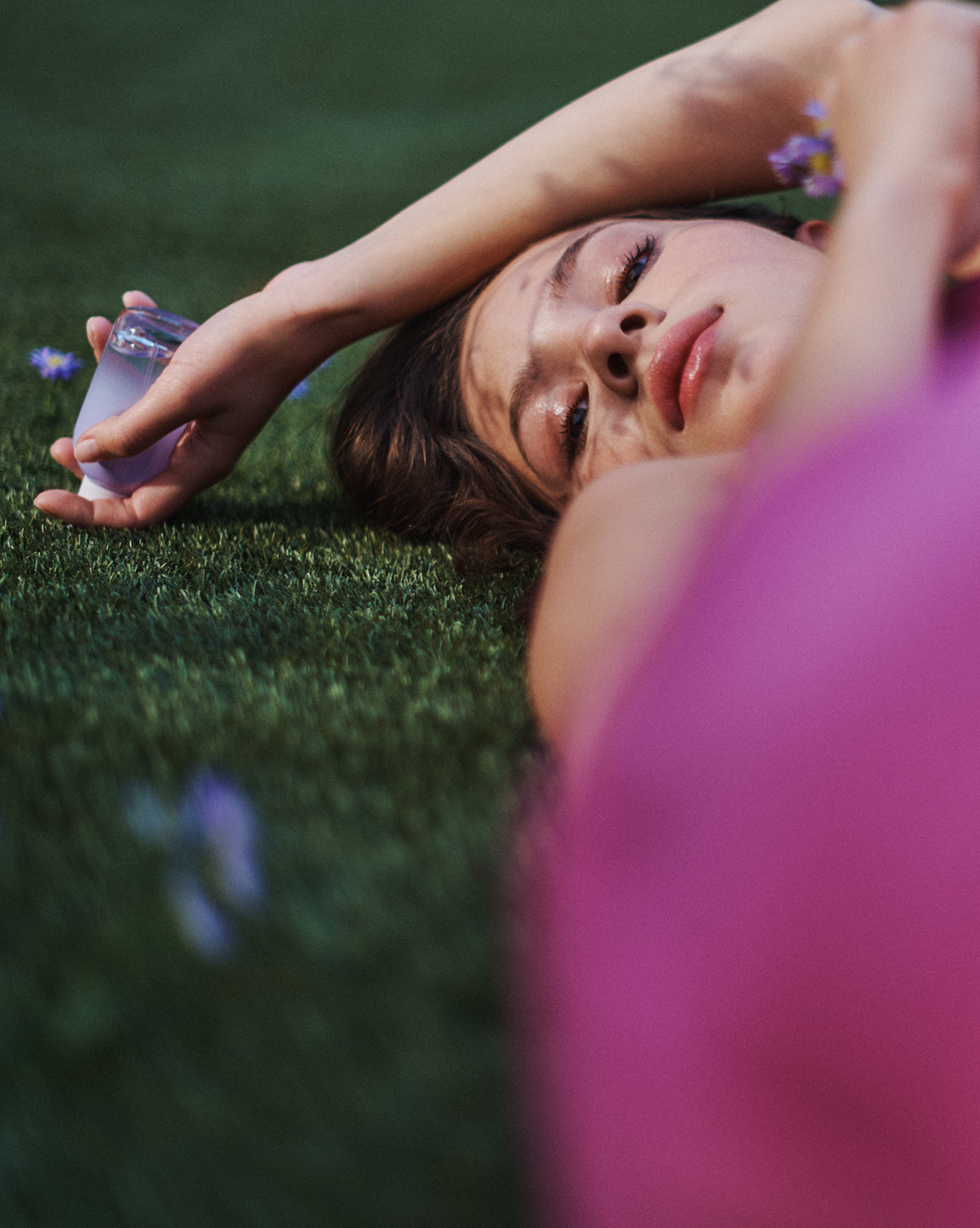 Glossier You Fleur Duo - Image 7