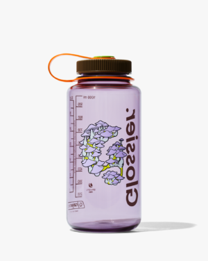 Seattle Water Bottle
