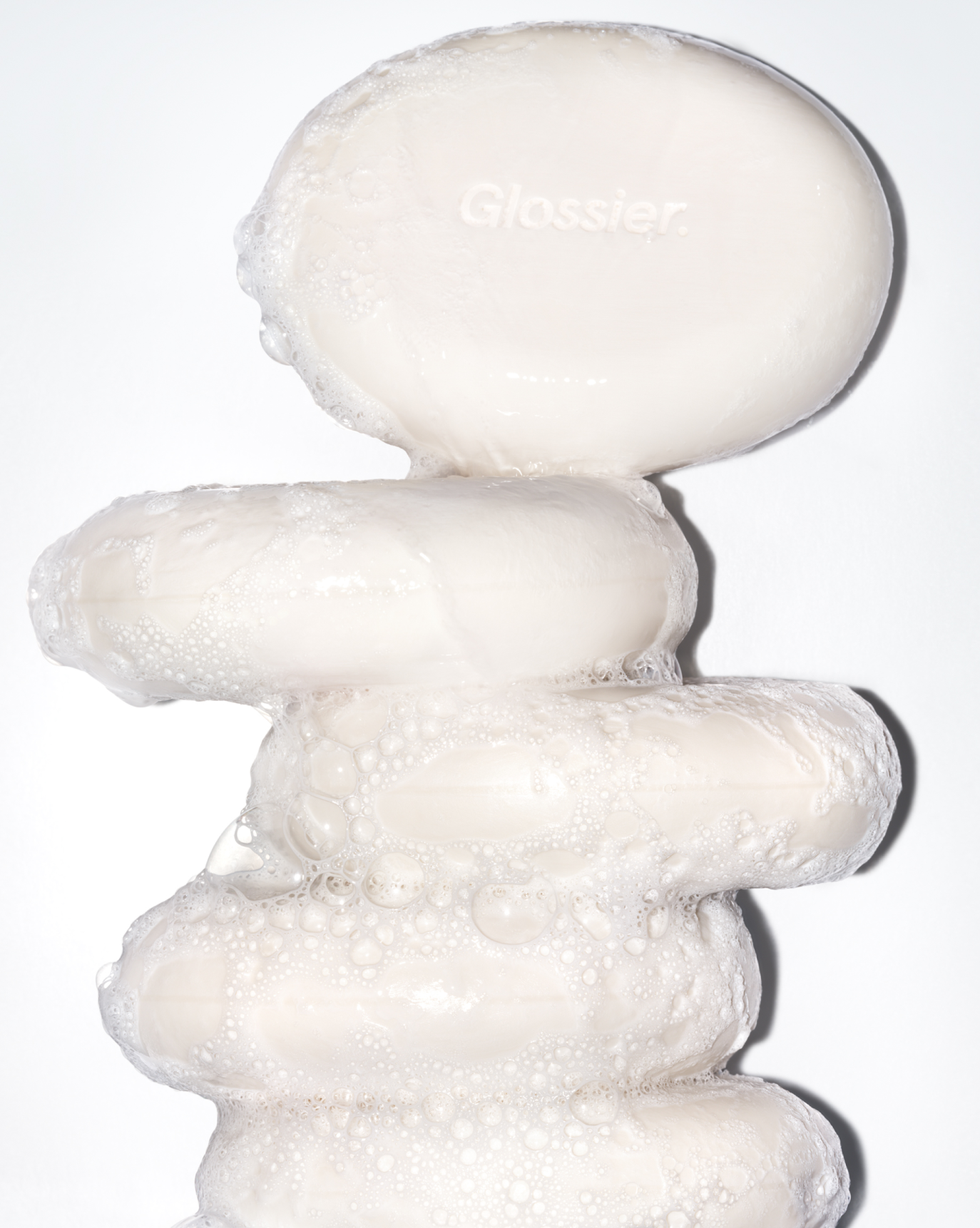 Milky Jelly Cleansing Bar - Image 5
