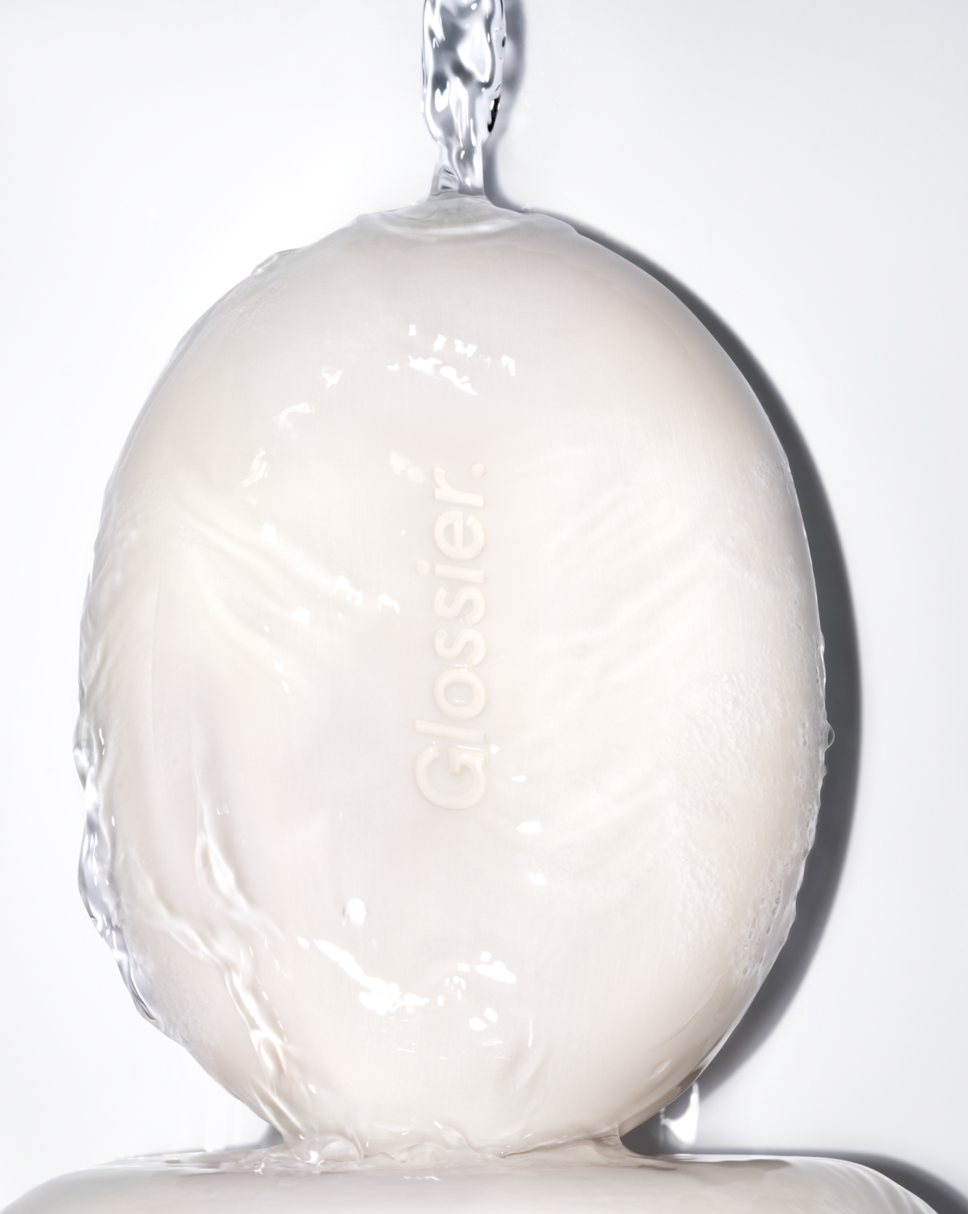Milky Jelly Cleansing Bar - Image 10
