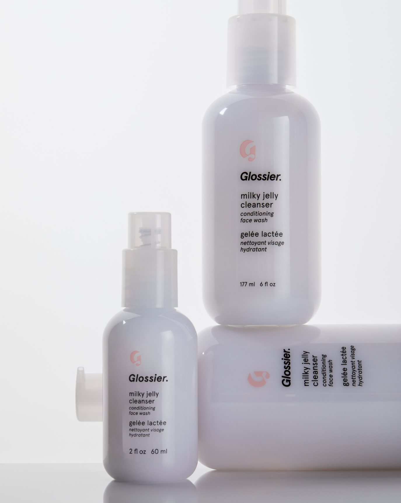 Milky Jelly Cleanser - Image 18