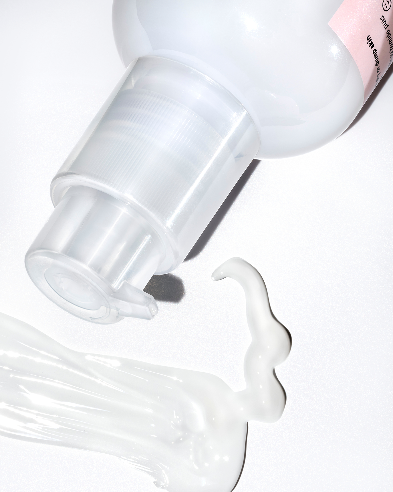 Milky Jelly Cleanser - Image 10