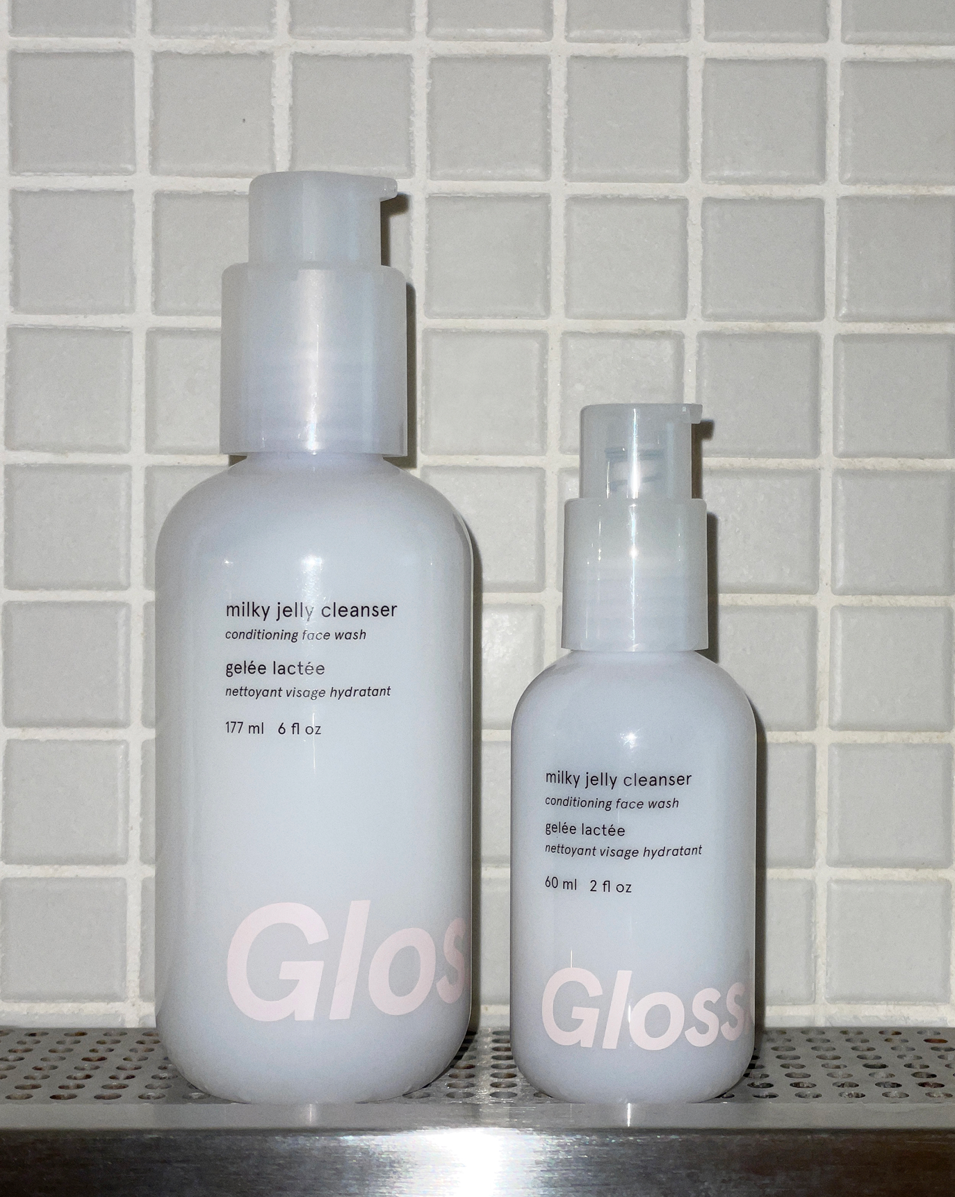Milky Jelly Cleanser - Image 12
