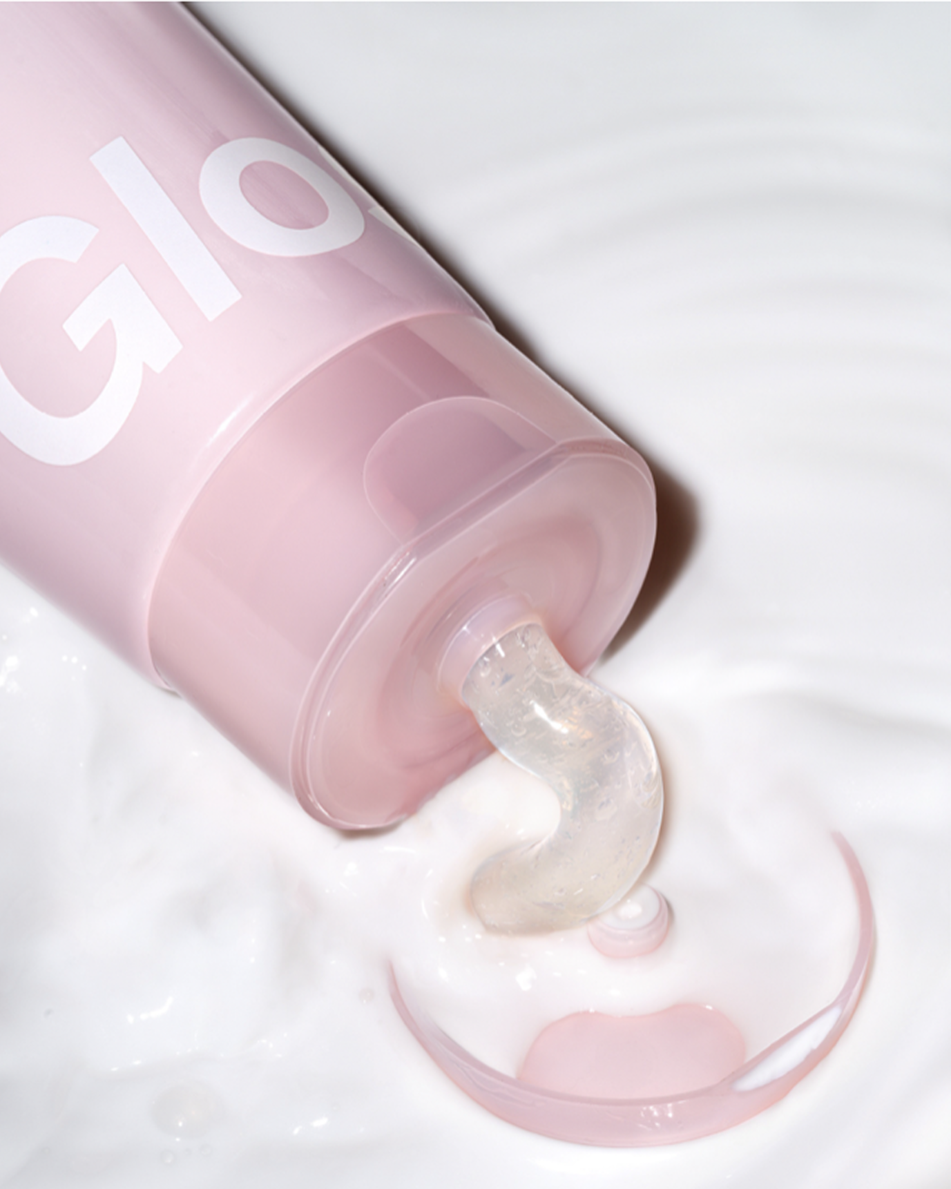Milky Jelly Cleansing Balm - Image 3