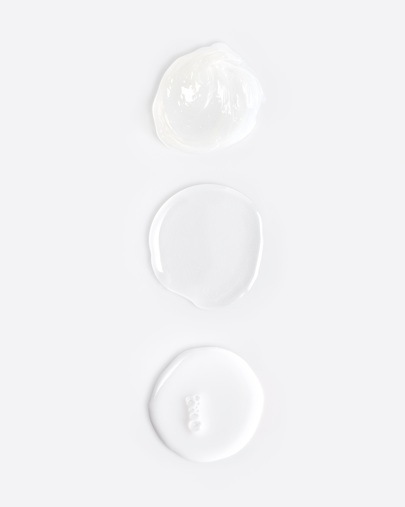 Milky Jelly Cleansing Balm - Image 4
