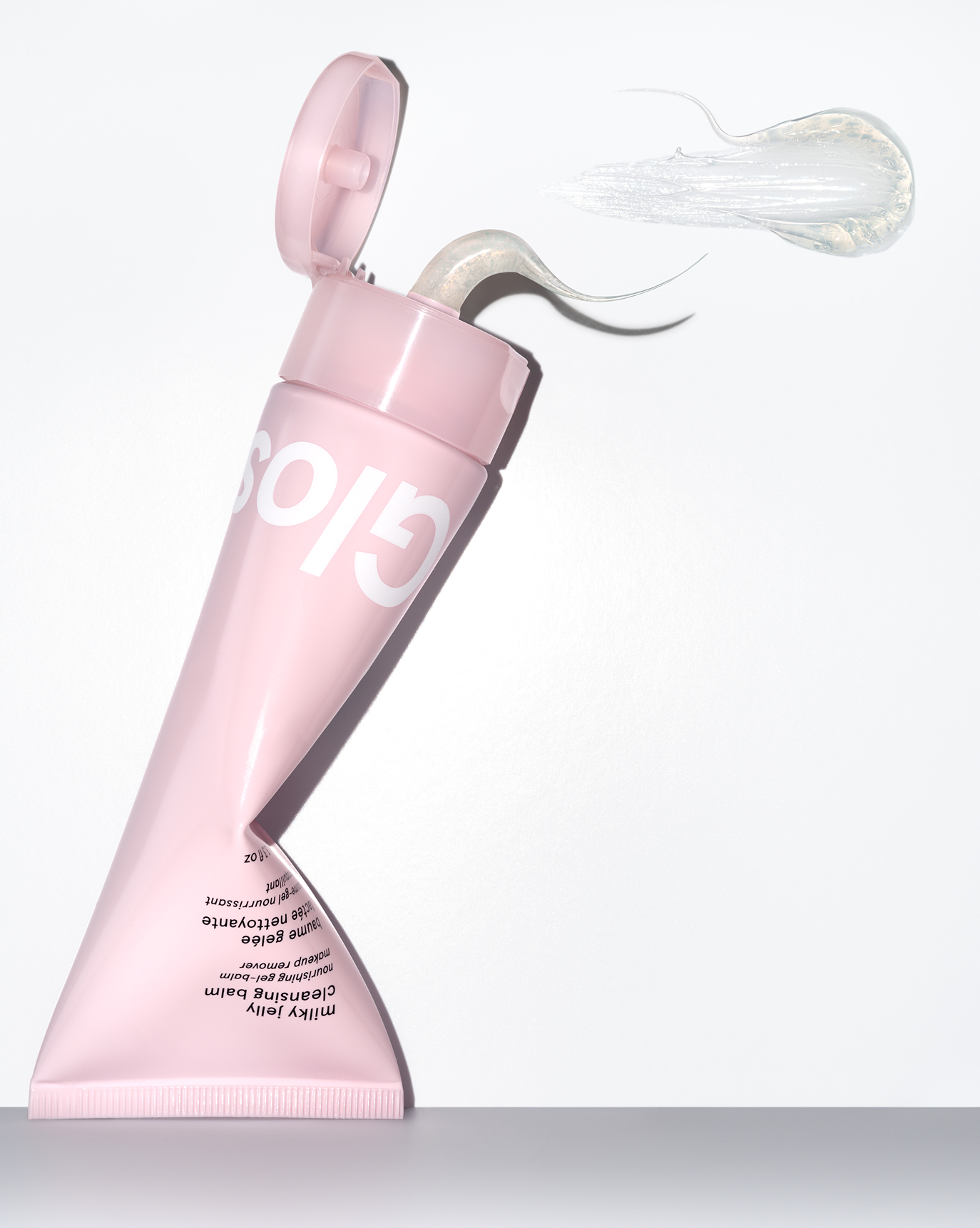 Milky Jelly Cleansing Balm - Image 8