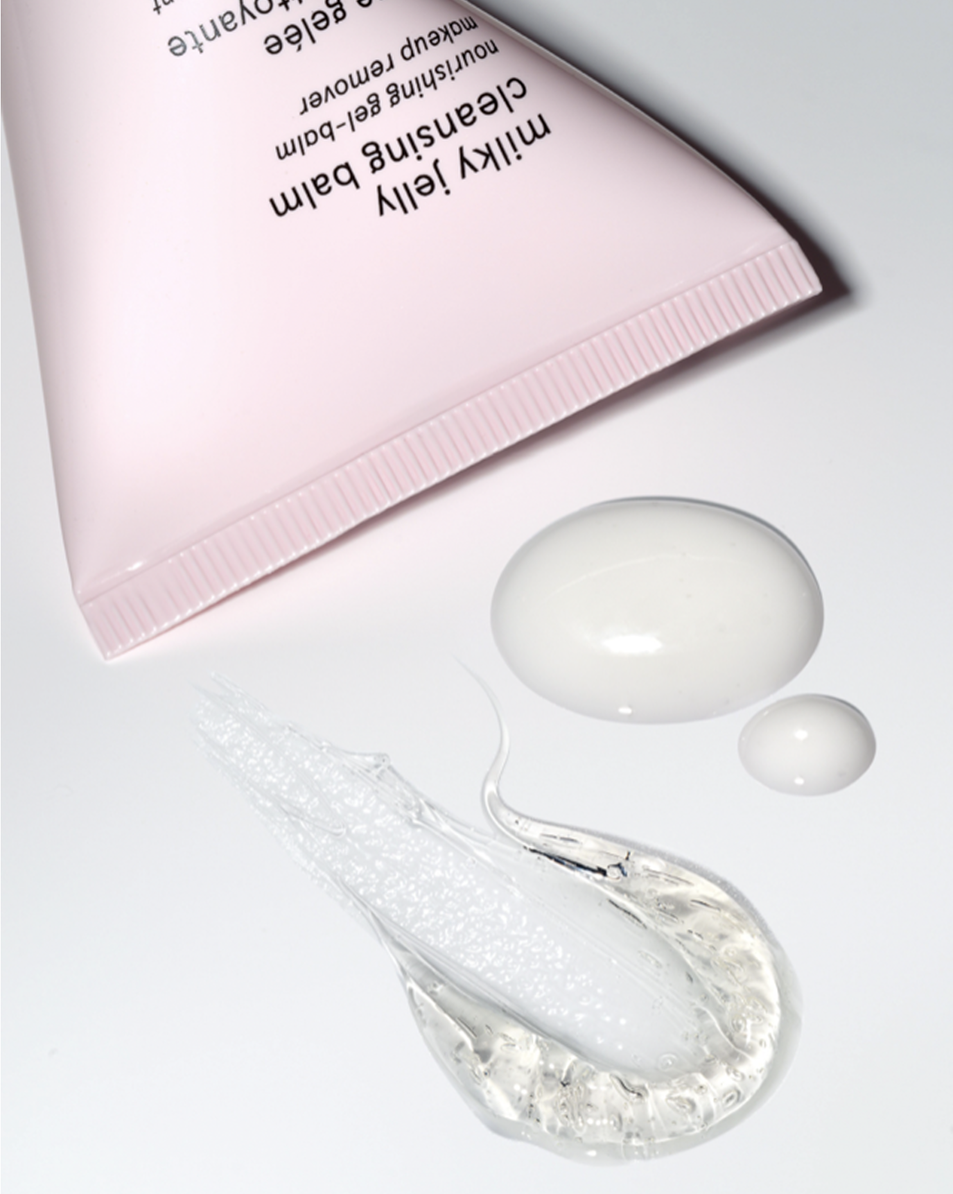 Milky Jelly Cleansing Balm - Image 10