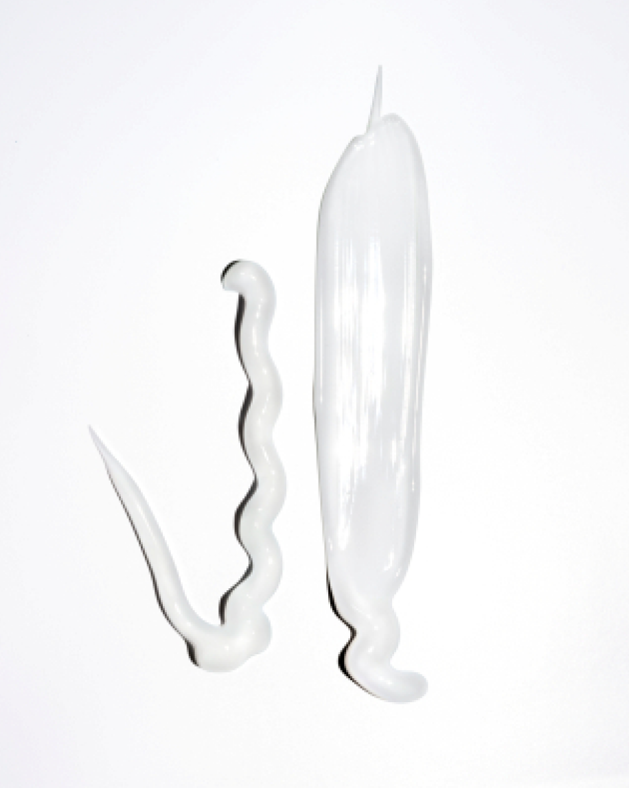Milky Jelly Cleanser - Image 4