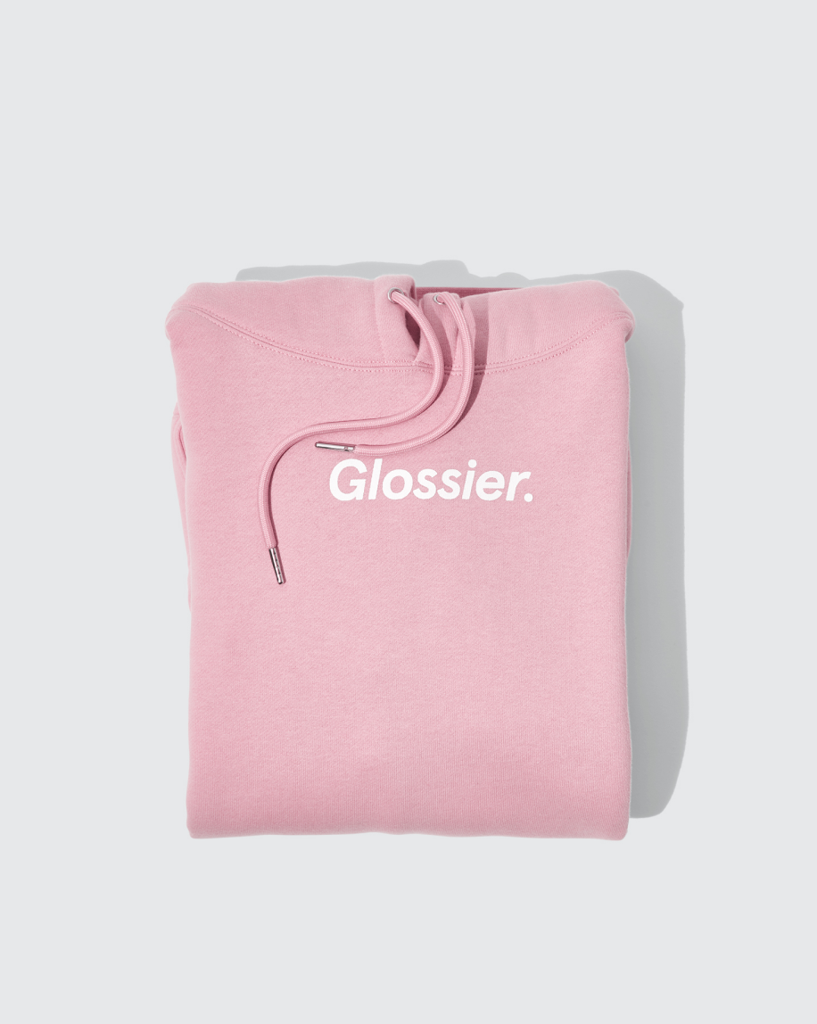 Original Pink Hoodie - Image 4