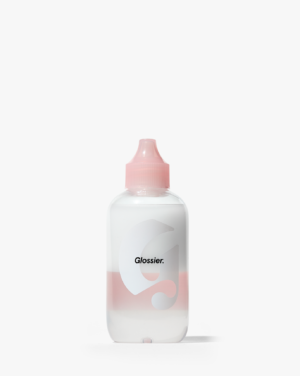 Milky Oil