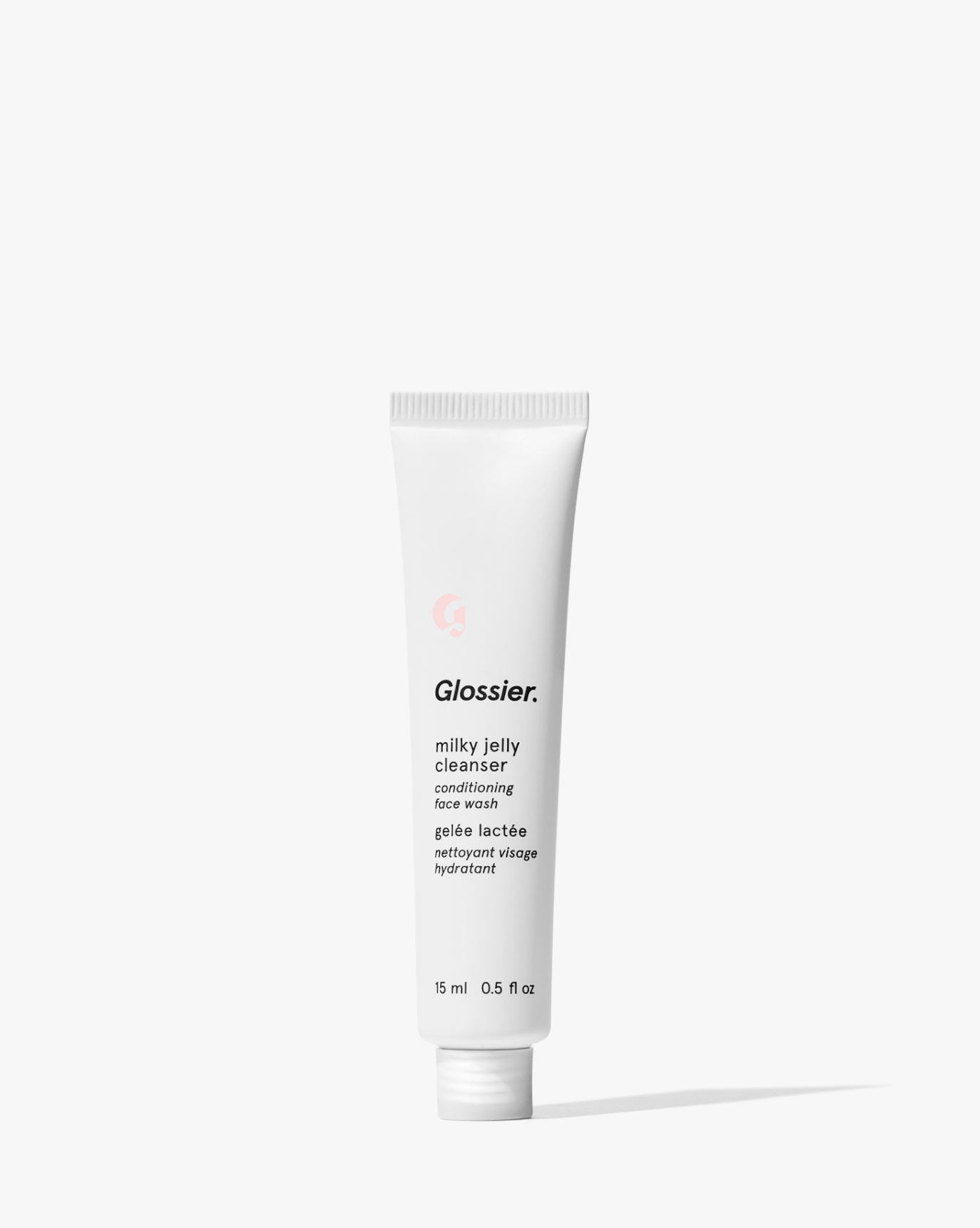 Milky Jelly Cleanser - Image 23