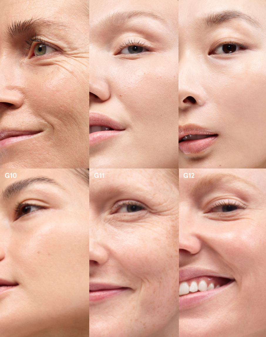 Perfecting Skin Tint - Image 82